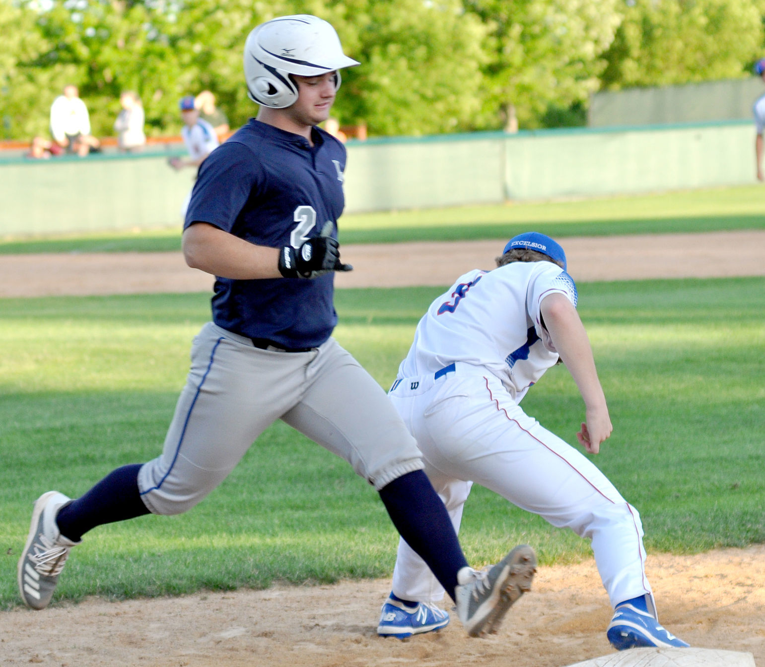 LSH U19 baseball Zach Berndt.jpg